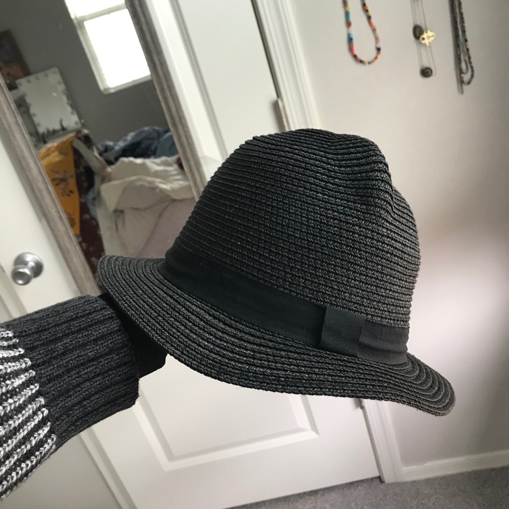 Cute Hat!